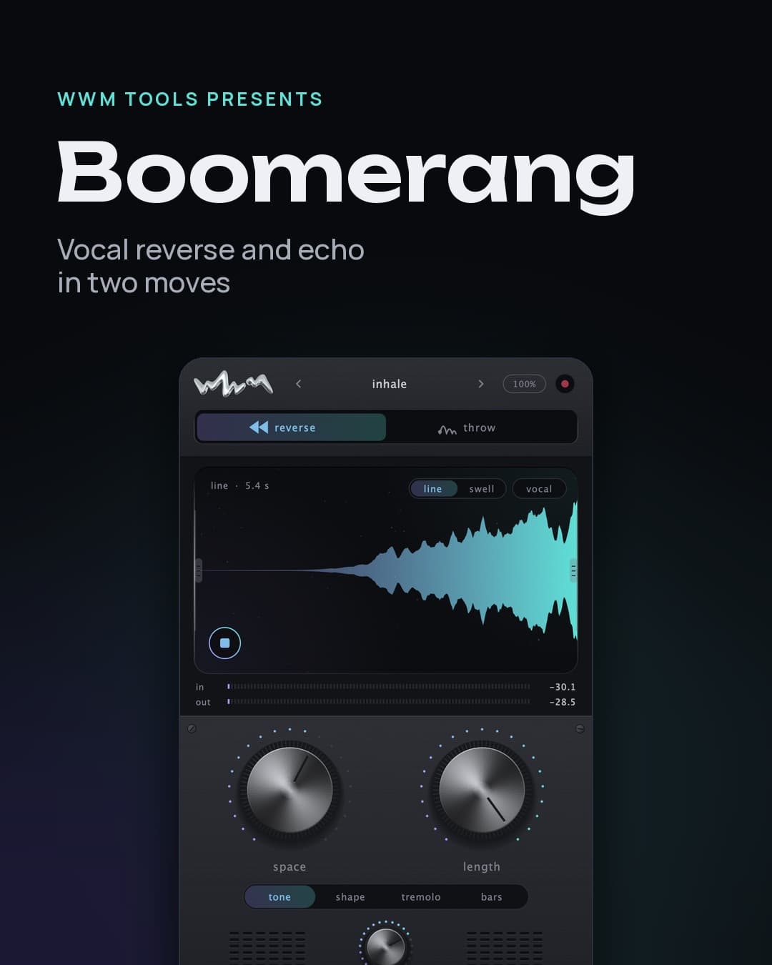 Boomerang